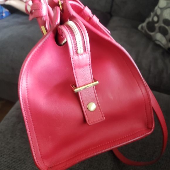 SAINT LAURENT Medium Classic Y Cabas - Picture 4 of 12